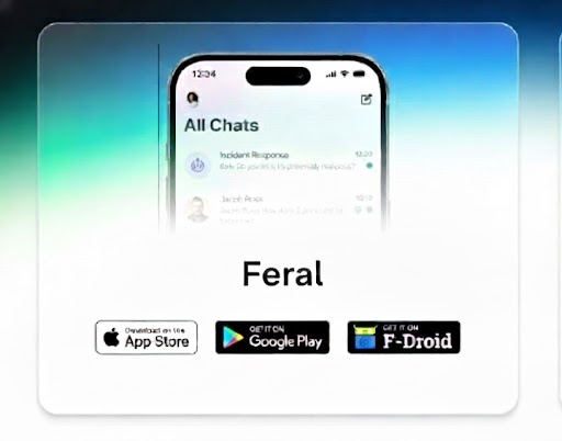 Feral Application Interface